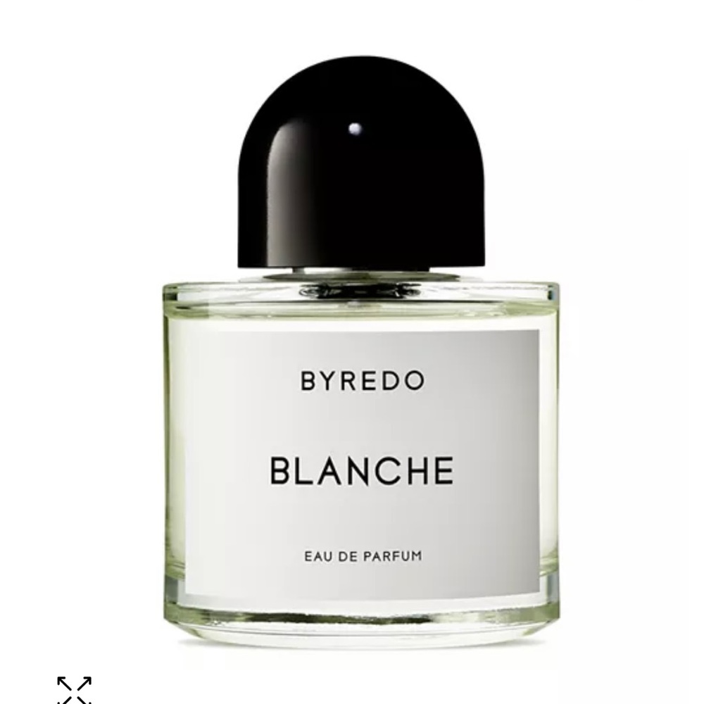 New in box Byredo Blanche Eau de Perfume 100 ml. Retail $290 plus tax